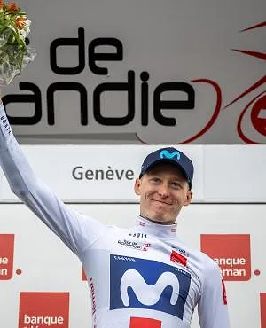 Le Tour de Romandie menacé : le manque d’argent pourrait être fatal