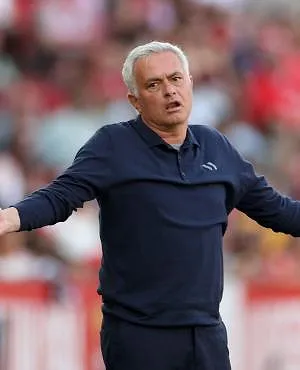 José Mourinho de retour au Real Madrid ? Florentino Pérez en ferait sa priorité