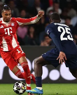 « Un match d’anthologie », « Hors du temps », « La demi-finale du siècle » : la presse européenne réagit après PSG-Bayern