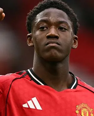 Kobbie Mainoo va prolonger à Manchester United !