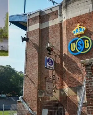 Excellente nouvelle pour l’Union : le dossier est complet et le club espère lancer la construction du nouveau stade dans 6 mois !