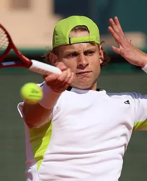 Challenger d’Aix-en-Provence : Zizou Bergs et Kimmer Coppejans se qualifient pour les huitièmes !