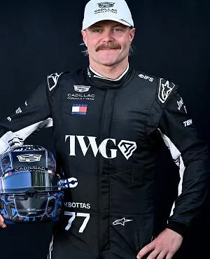 « Je trouve le plaisir ailleurs » : Valtteri Bottas évoque sa nouvelle vie chez Cadillac