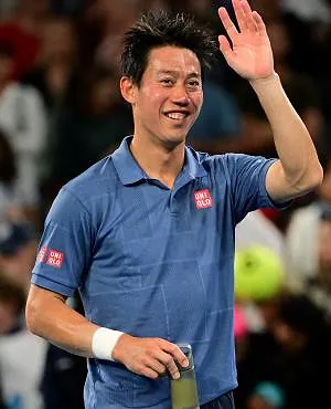 Ancien 4e mondial, le Japonais Kei Nishikori prendra sa retraite à l’issue de la saison