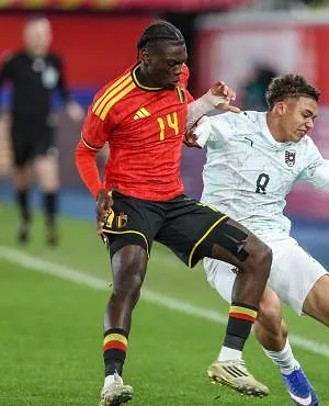 Gros renversement de situation pour Jorthy Mokio, il devrait finalement choisir le Congo