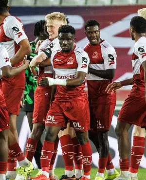 Pro League : Zulte Waregem s’impose au Cercle et remporte les Relegation Playoffs (2-3)