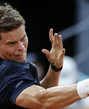 « Énormément de motivation pour la suite », Blockx battu par Zverev mais pas abattu