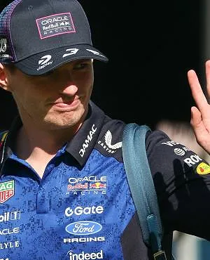 GP Miami : « C’est un pas très positif pour nous », Max Verstappen satisfait de sa journée de vendredi
