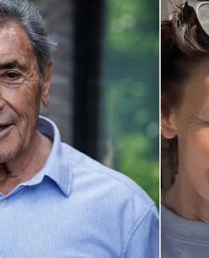 Excellente nouvelle : un mois après son opération, Eddy Merckx a enfin pu quitter l’hôpital !