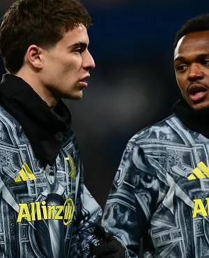 Loïs Openda poussé vers la sortie par la Juventus !