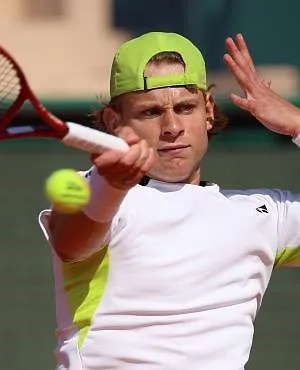 Zizou Bergs disputera sa première finale de la saison au Challenger 175 d’Aix-en-Provence