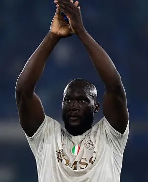 Romelu Lukaku sur le départ : la Premier League serait sur la table !
