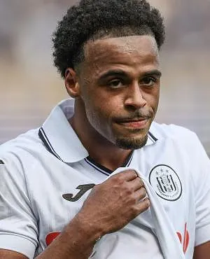 Ilay Camara tacle l’Union belge : « Personne n’a essayé de me convaincre de jouer pour la Belgique »