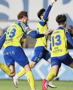 Pro League : Saint-Trond renverse l’Union dans une fin de match complètement folle (2-1) !