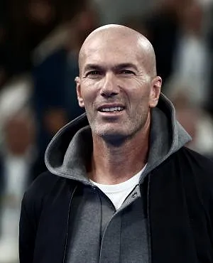 Le Real Madrid a essayé de faire revenir Zinédine Zidane