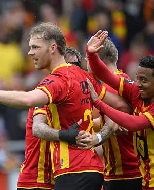 Pro League : Malines remporte son premier match de PO1 contre La Gantoise (1-0)