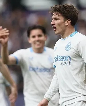 Bruges l’emporte à Anderlecht (1-3) et reprend la tête des Champions Play-off !