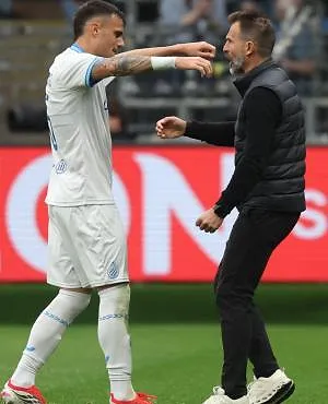 « Le score aurait dû être de 0-4 ou 0-5 » : Ivan Leko se la joue perfectionniste