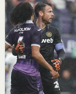 Plus que quelques détails à régler, l’arrivée d’Antoine Sibierski à Anderlecht est imminente