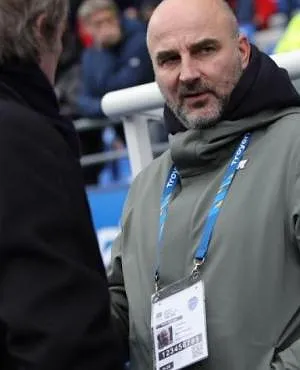 C’est officiel : Antoine Sibierski est le nouveau directeur sportif d’Anderlecht