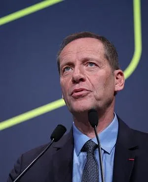 Christian Prudhomme savoure la venue de Seixas sur le Tour : « Il ne vient pas pour faire de la figuration »