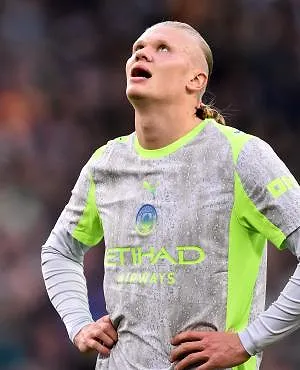 Gros faux pas de Manchester City, accroché à domicile par Everton (3-3)