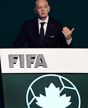 La FIFA invite la fédération iranienne à Zurich «pour préparer la Coupe du monde»