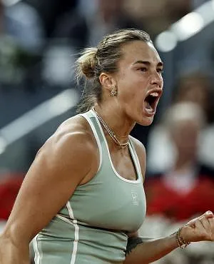 Aryna Sabalenka annonce être prête à boycotter les Grand Chelem !