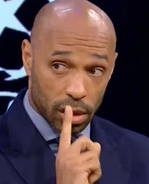 « C’est un tout autre niveau » : quand Thierry Henry compare l’Arsenal d’aujourd’hui à celui des Invincibles