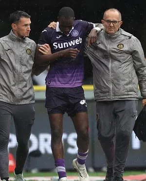 Pas de Diarra ni de Saliba contre Gand : Anderlecht pense déjà la finale de Coupe de Belgique contre l’Union