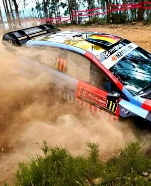 Rallye du Portugal : « Il va falloir gérer tout ça », Thierry Neuville prudent mais ambitieux