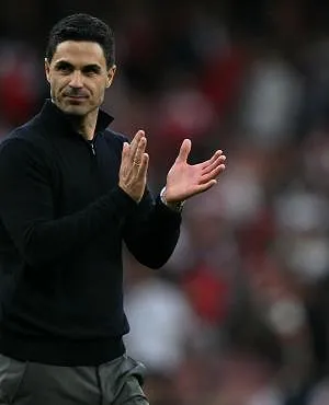Arsenal prévoit d’offrir un nouveau contrat à Arteta cet été !