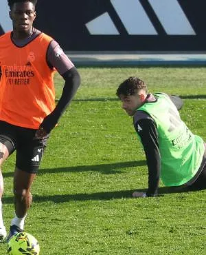 Federico Valverde sort du silence : « Mon coéquipier ne m’a pas frappé »