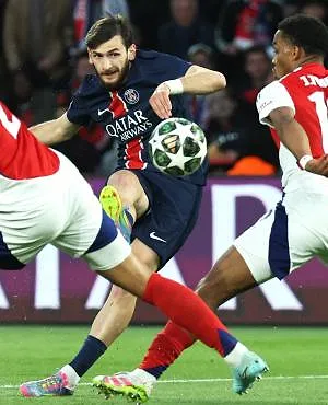 Arsenal-PSG : le superordinateur d’Opta a tranché pour la finale !