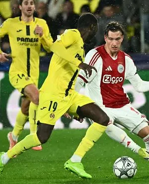 Mika Godts a tapé dans l’œil du Bayern Munich !