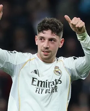 Le Real aurait pris sa décision : pas de sanction sportive pour Tchouameni et Valverde