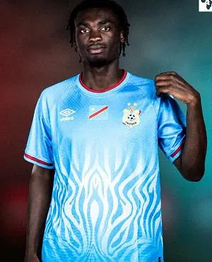 « Je suis mon instinct et je choisis le Congo » : la Belgique voit le jeune Jorthy Mokio lui filer entre les doigts