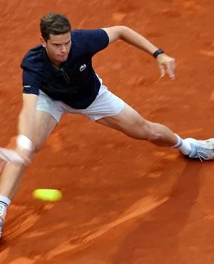 ATP Rome : Alexander Blockx file au troisième tour où il retrouvera Zverev !