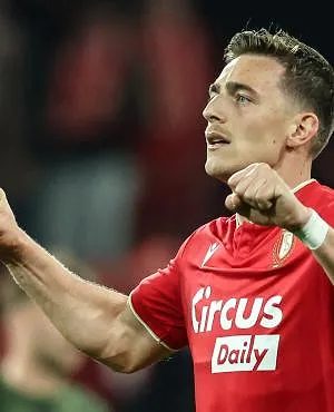Le Standard s’impose face à OHL (2-1) et prend provisoirement la tête des Europe Play-off !
