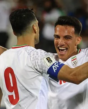 L’Iran accepte de jouer la Coupe du monde, mais sous dix conditions