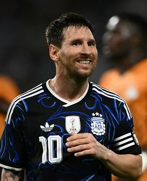 Lionel Messi dévoile ses favoris pour la Coupe du monde : « La France est de nouveau très bien »