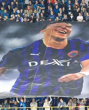 18 ans après son décès : les supporters de Bruges organiseront un moment spécial en mémoire à François Sterchele