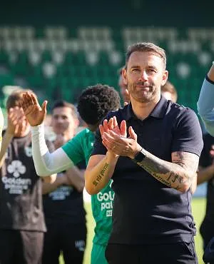 « J’ai vécu des moments extraordinaires et le club a toujours été ambitieux » : Taquin a fait sa dernière chez les Loups