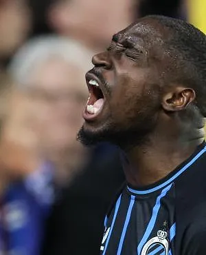 Bruges s’impose face à Saint-Trond et met une (très) grosse pression sur l’Union