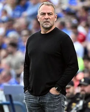 Triste nouvelle pour Hansi Flick à quelques heures du Clasico