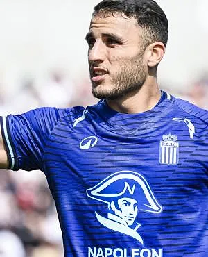 Le trois à la suite pour Charleroi qui s’impose à l’Antwerp (0-1) et qui continue d’y croire