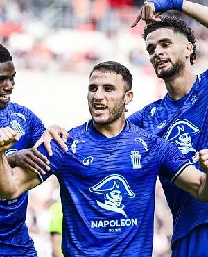 « On n’est dans une forme d’insouciance », « On a manqué de créativité » : les réactions après Antwerp-Charleroi