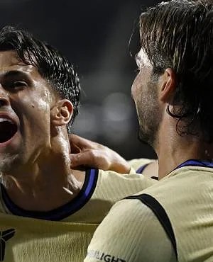 Joao Cancelo entre dans la légende : un record historique pour le Portugais