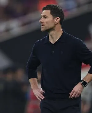 Xabi Alonso serait la priorité numéro 1 de Chelsea !