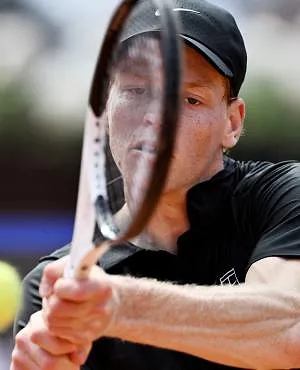 Jannik Sinner égalise un record de Novak Djokovic en M1000 !